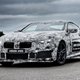 Illustration for article titled BMW Is Already Developing An M8 And They're Going To Race It At Le Mans